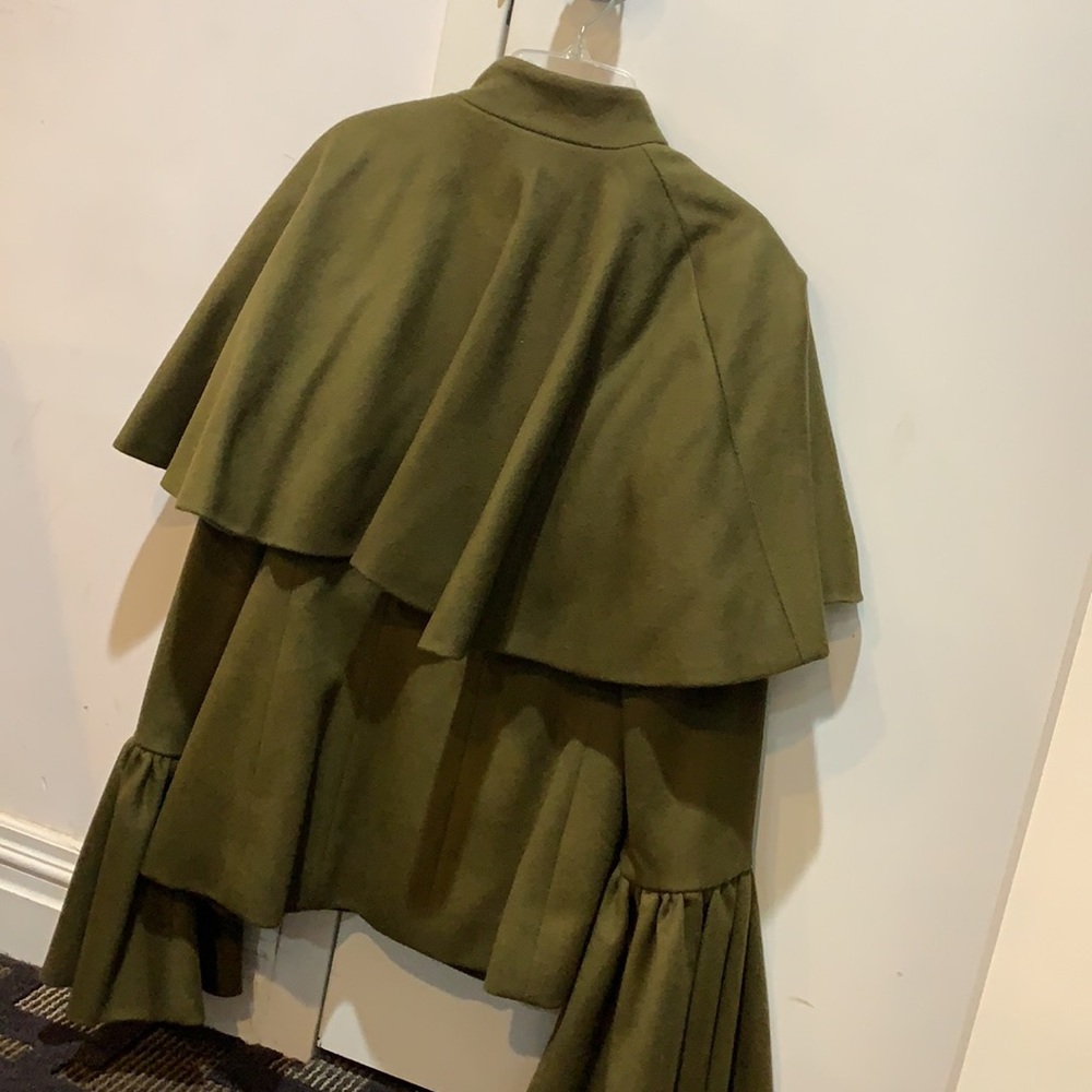 Caroline constas coat never worn - Picture 5 of 5